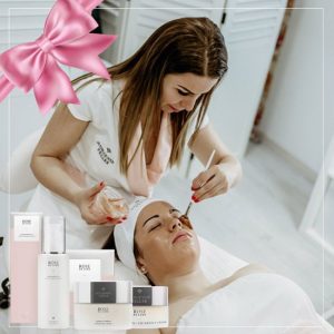 Rose de Luxe rituálé csomag